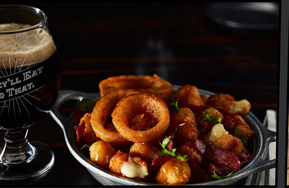 Super Sidekick Support McCain Foods