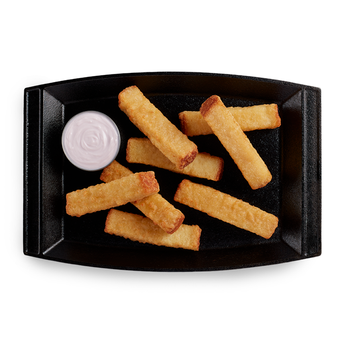 Foodservice Battered French Toast Sticks | McCain® Foodservice-image