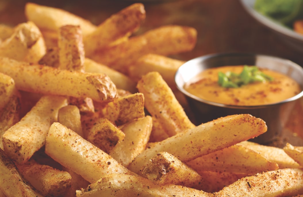 Epic Fryday McCain® Foodservice