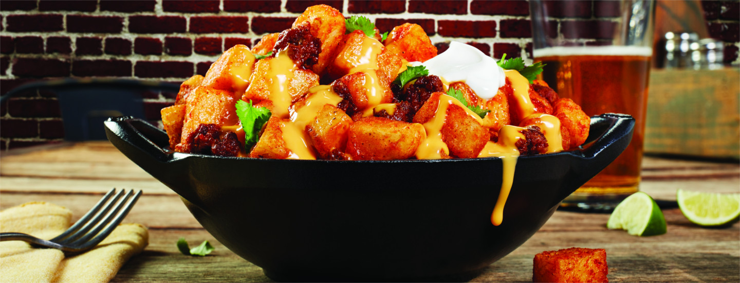 Spice Up Your Menu and Make Breakfast Dishes More Enticing with a Unique Ethnic Fair Mexi-Bowl-Heading.jpg