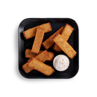 McCain® Grabitizers™ Battered Whole Wheat French Toast Sticks 5X2 LB