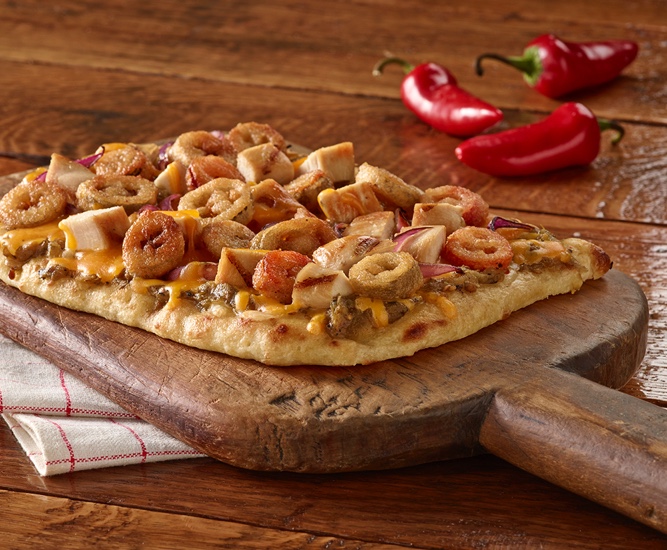 Jalapeno Bottle Cap Beer Cheese Fondue Mccain Foods