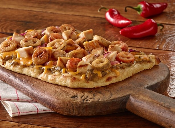 Jalapeno Bottle Cap Beer Cheese Fondue Mccain Foods