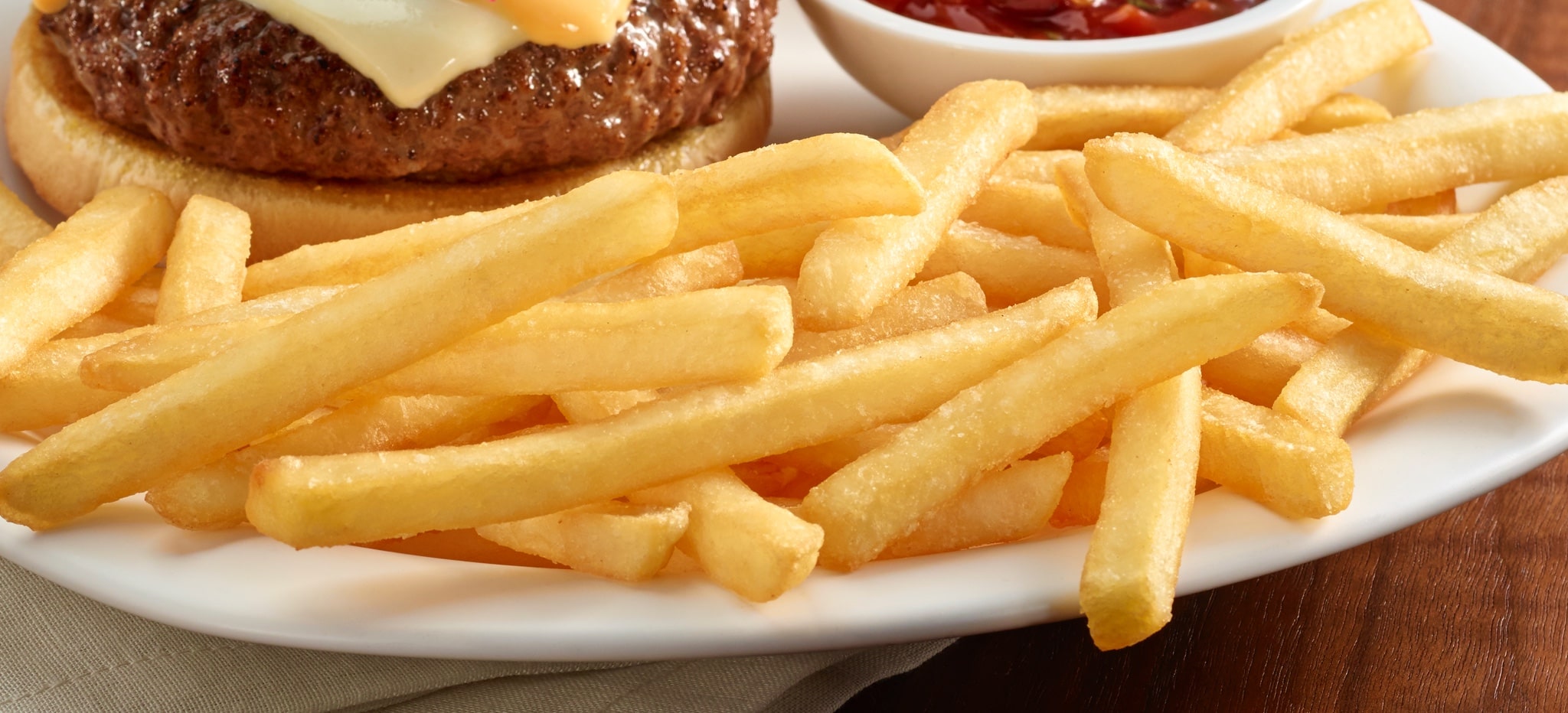 McCain® SureCrisp™ McCain Foods