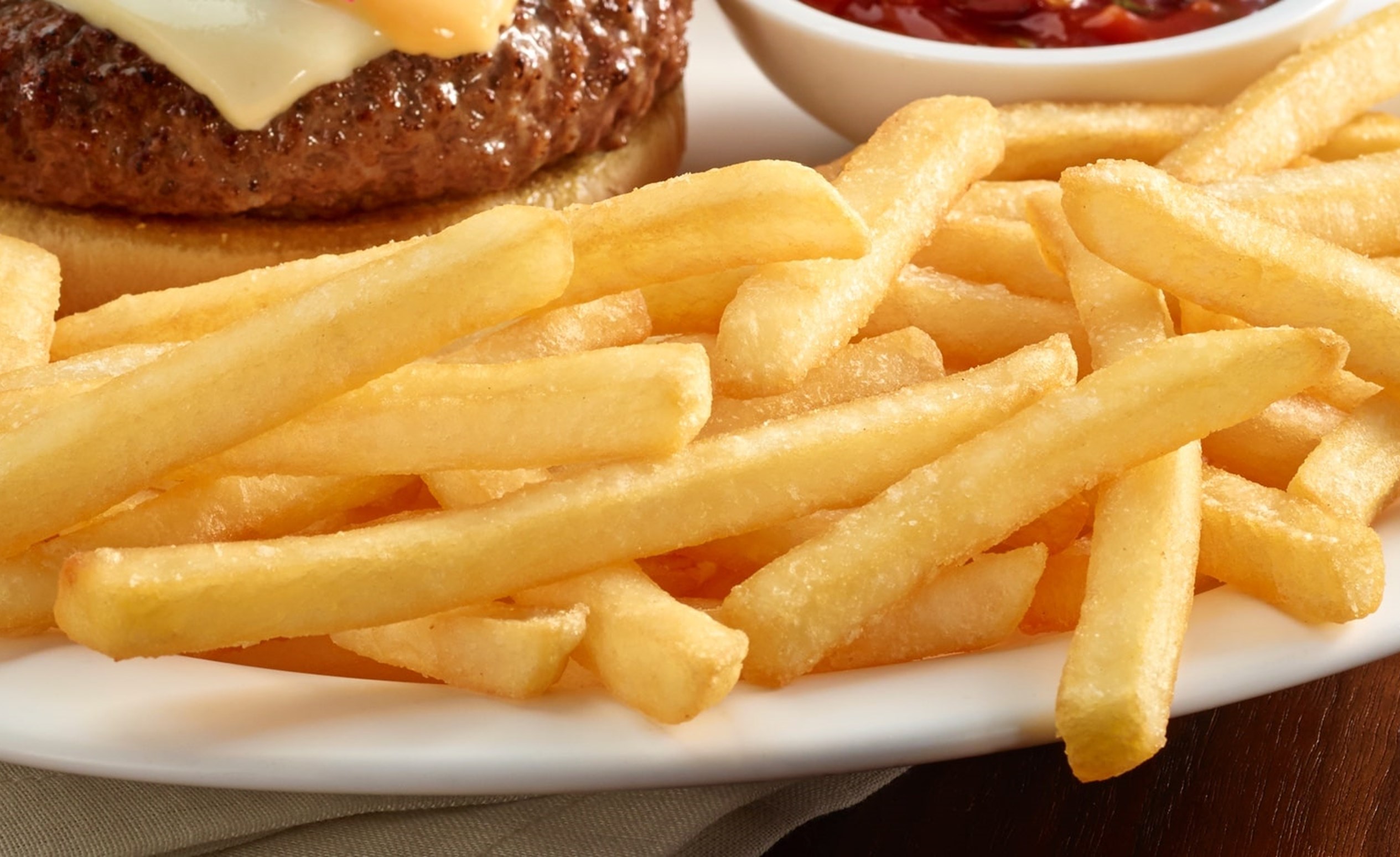 McCain® SureCrisp™ McCain Foods
