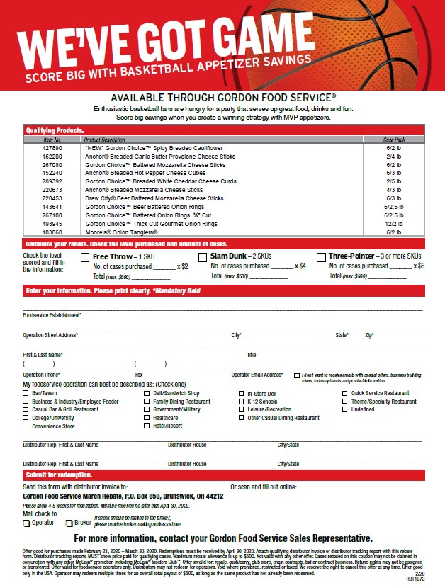 Rebate Image